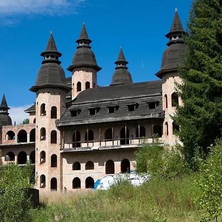 Dom Castello Lapalice